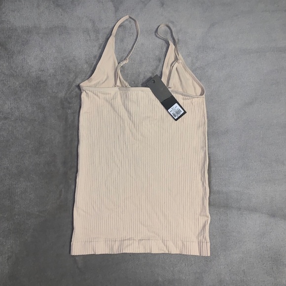 Revamped Basic Tank Top - Picture 2 of 2